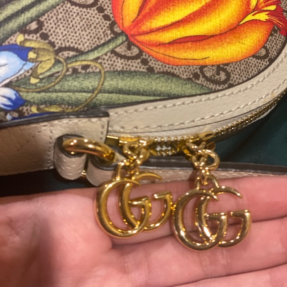 Gucci Ophidia Flora - Picture 3 of 13